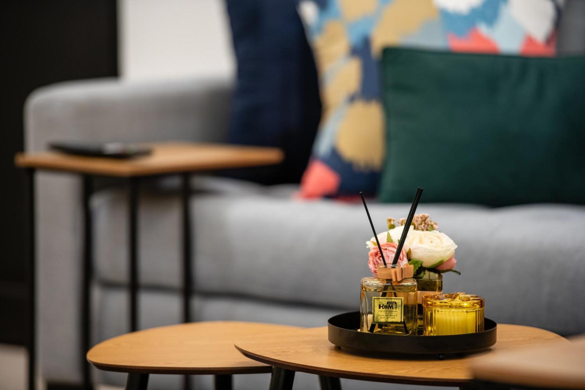 Apartamento Casa Di Tânger