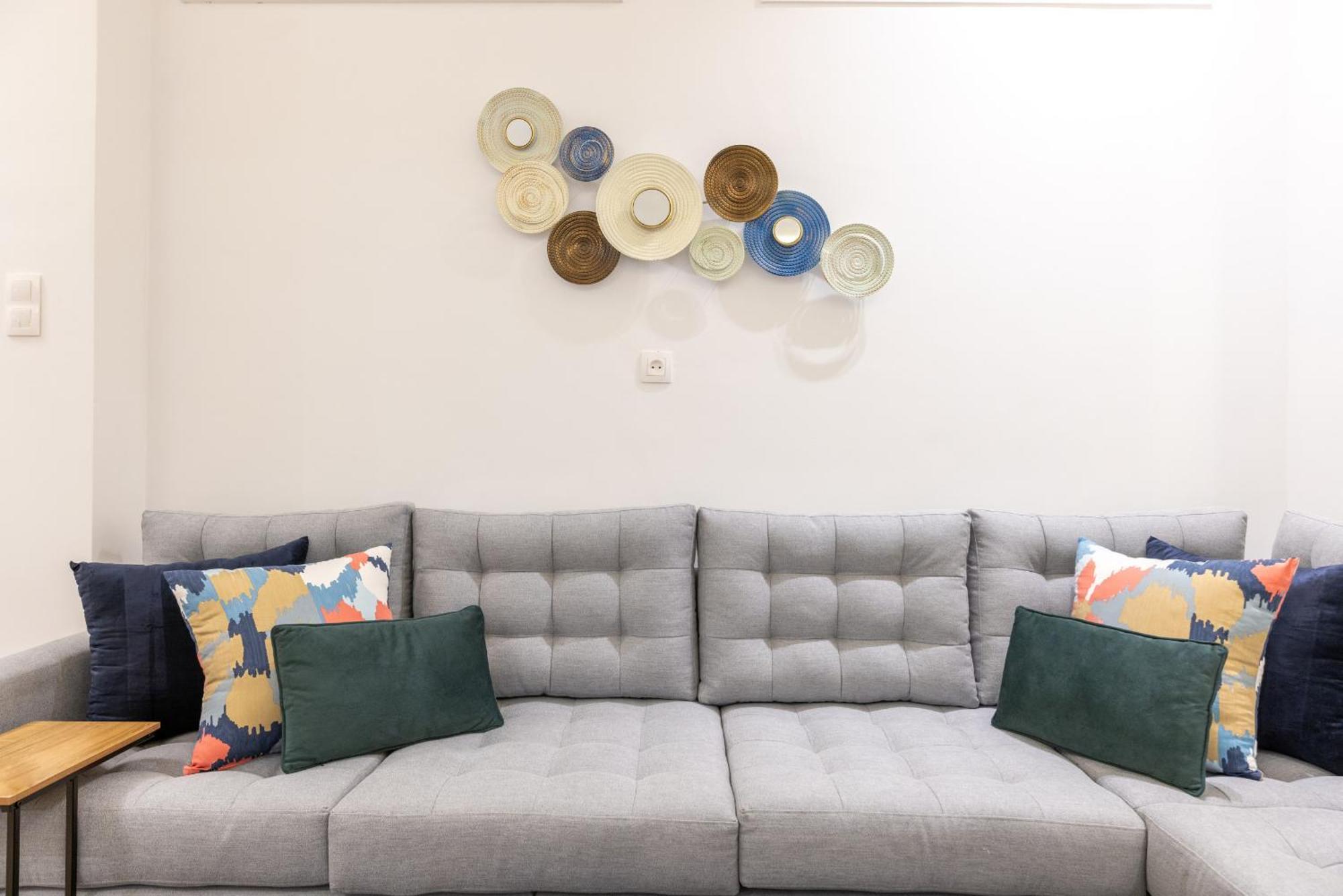 Apartamento Casa Di *