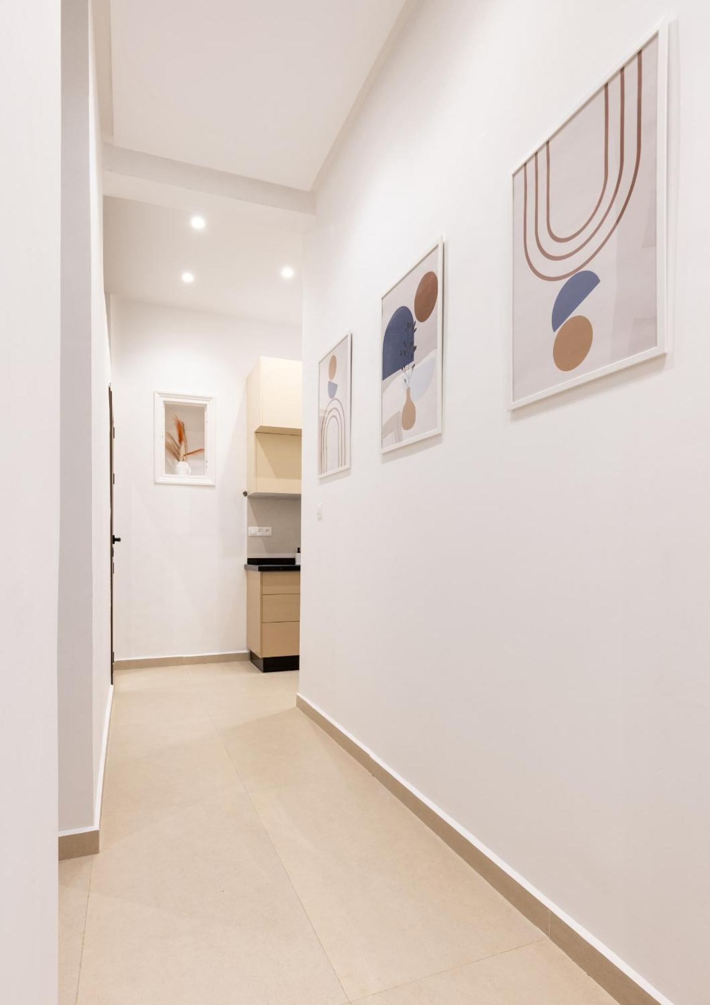 Apartamento Casa Di *