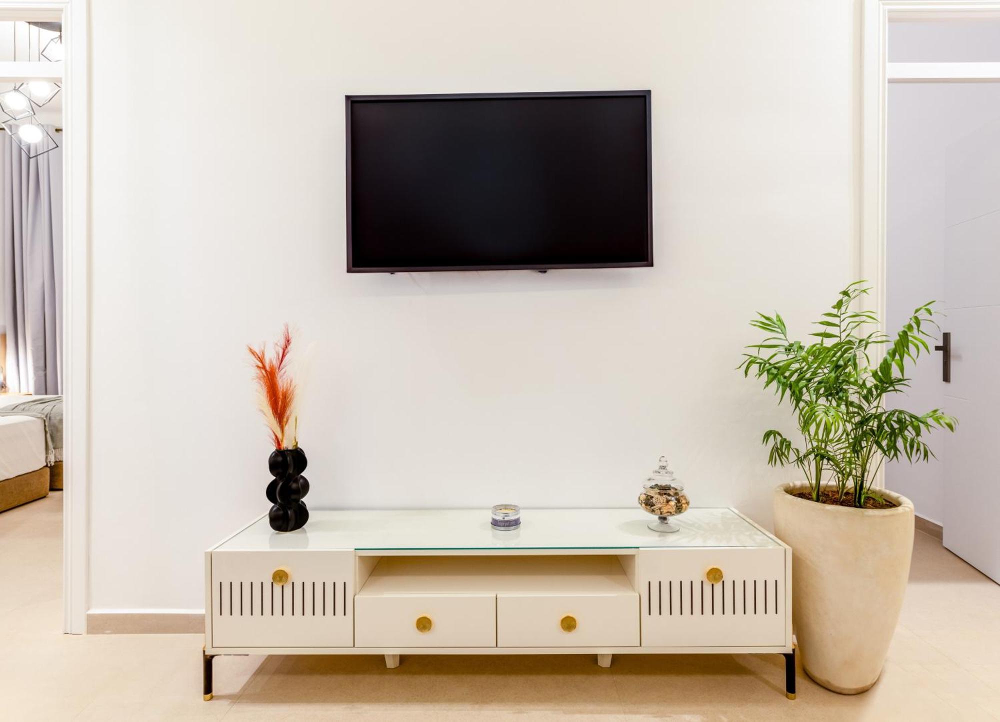 Apartamento Casa Di Tânger