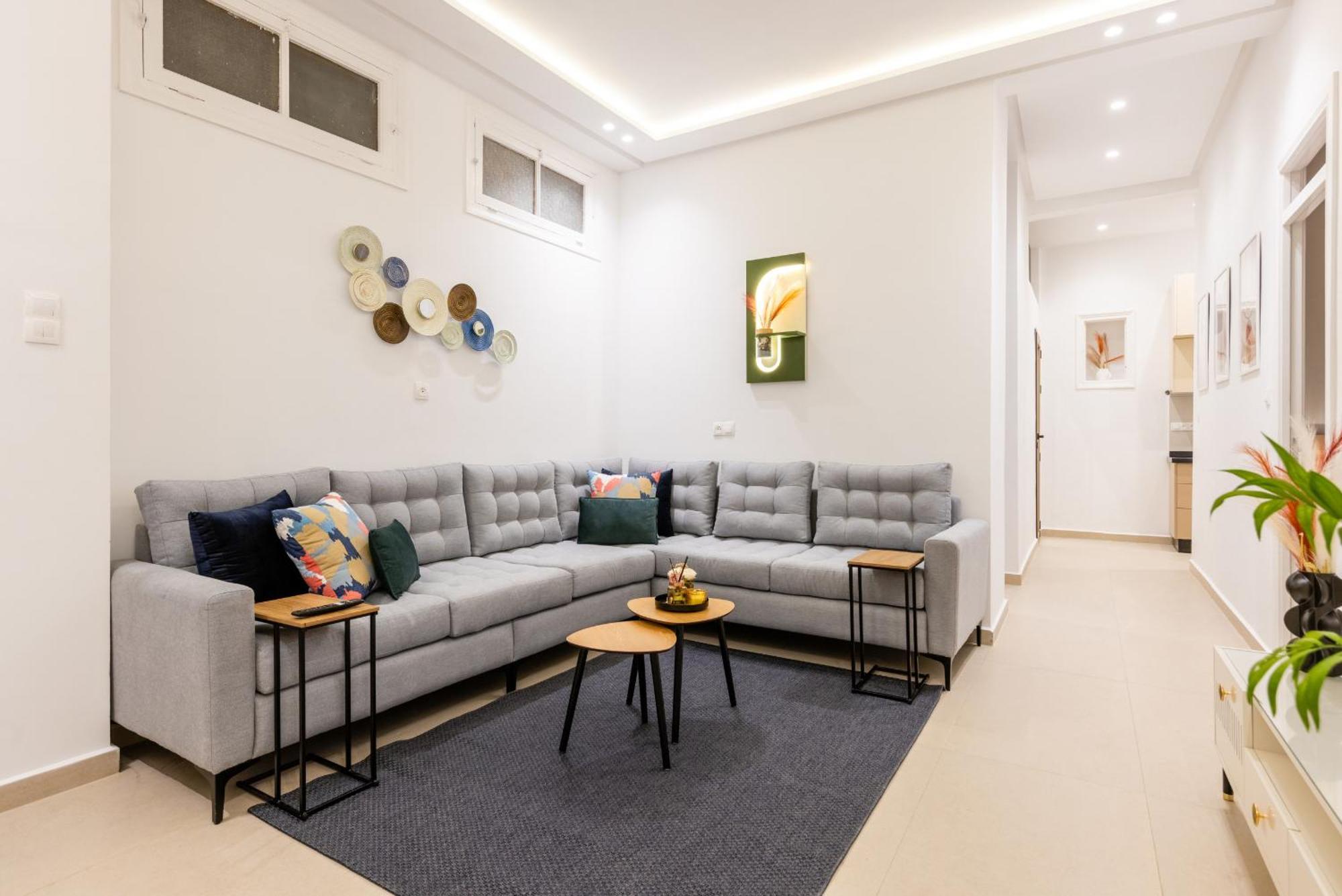 Apartamento Casa Di