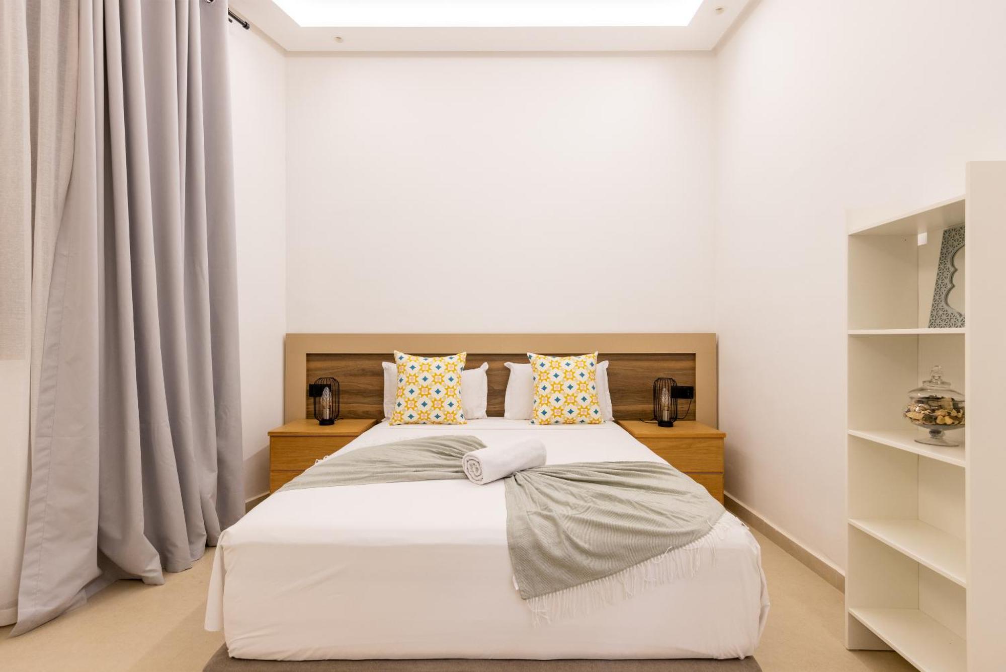 Apartamento Casa Di Tânger